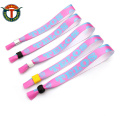 New Style Colorful Blank Heat Transfer Printed Lanyard